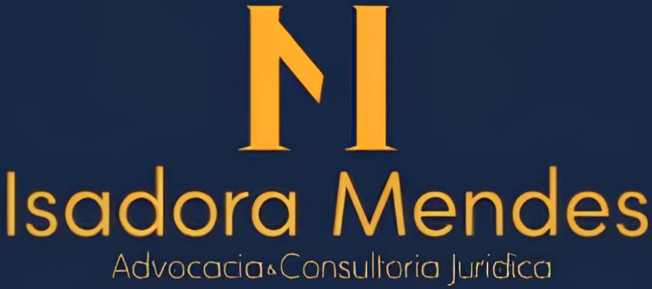 Logo Dra. Isadora Mendes